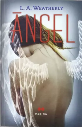Couverture du produit · Ángel