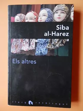 Couverture du produit · Els Altres