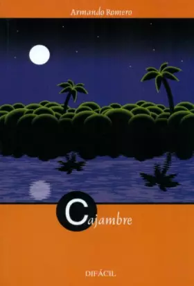 Couverture du produit · Cajambre (NARRATIVA)