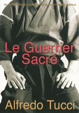 Couverture du produit · Le Guerrier Sacre