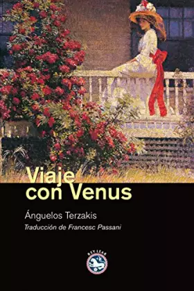 Couverture du produit · Viaje Con Venus (REY LEAR LIBROS)