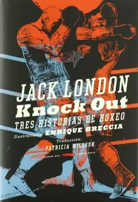 Couverture du produit · Knock Out (Serie Illustrata)