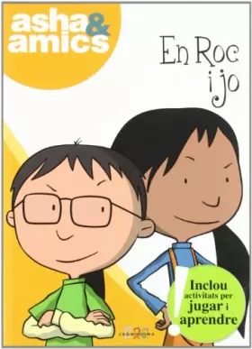 Couverture du produit · En Roc i jo: Asha