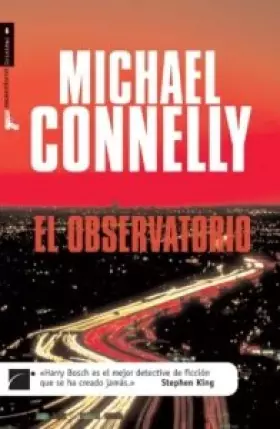 Couverture du produit · El observatorio/ The Overlook