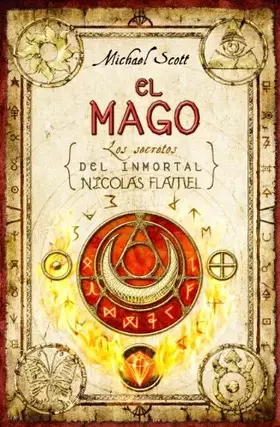 Couverture du produit · Mago,El 2ｦed