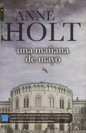 Couverture du produit · Una Ma･Ana De Mayo