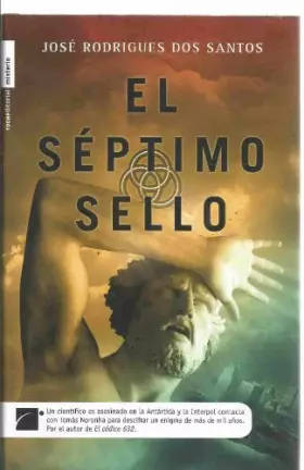 Couverture du produit · El séptimo sello