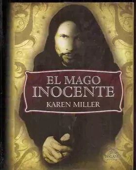 Couverture du produit · El mago inocente