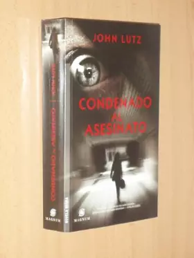 Couverture du produit · Condenado al asesinato