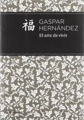 Couverture du produit · El arte de vivir