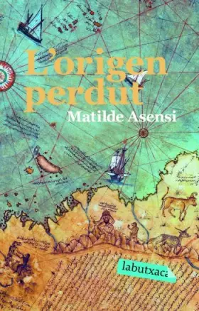 Couverture du produit · L'origen perdut (LABUTXACA)