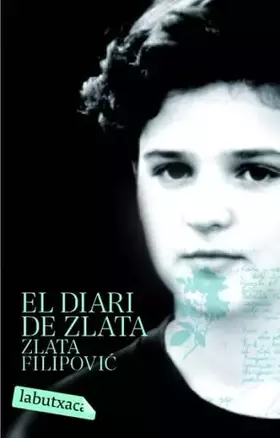 Couverture du produit · El diari de Zlata