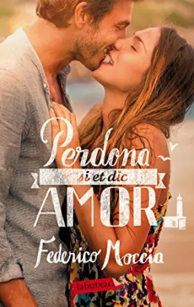 Couverture du produit · Perdona si et dic amor
