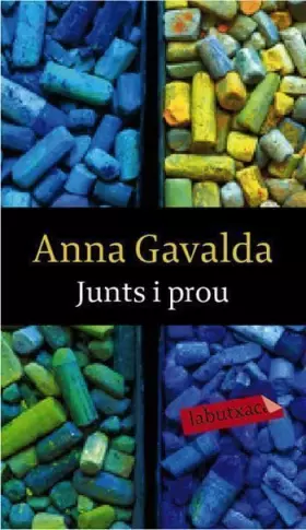 Couverture du produit · Junts i prou (LABUTXACA)