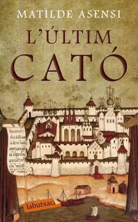 Couverture du produit · L'últim cató (LABUTXACA)