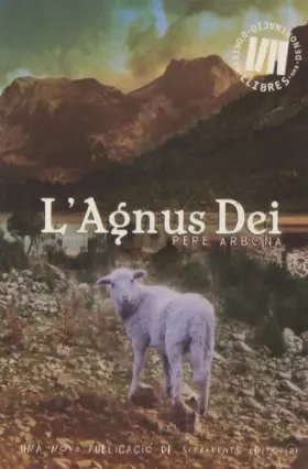 Couverture du produit · L'Agnus Dei