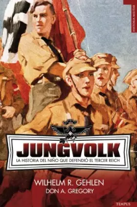 Couverture du produit · Jungvolk (Tempus)