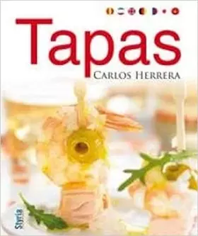 Couverture du produit · Tapas Bol