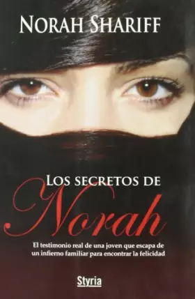 Couverture du produit · Secretos De Norah,Los