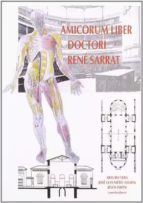 Couverture du produit · Amicorum liber doctori René Sarrat