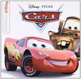 Couverture du produit · Cars
