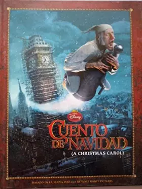 Couverture du produit · Cuento de navidad