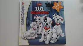 Couverture du produit · Cuentos solidarios, 5. 101 dálmatas