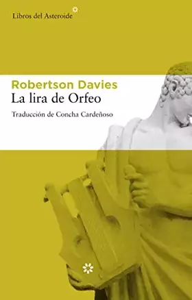 Couverture du produit · Lira Del Orfeo,La