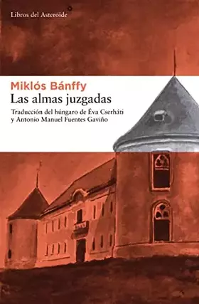 Couverture du produit · Almas Juzgadas,Las