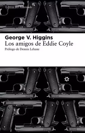 Couverture du produit · Amigos De Eddie Coyle,Los 2ｦed