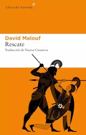 Couverture du produit · Rescate: 93 (Libros del Asteroide)