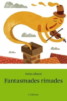 Couverture du produit · Fantasmades rimades