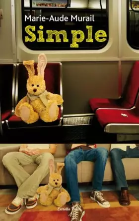 Couverture du produit · Simple (Vostok)