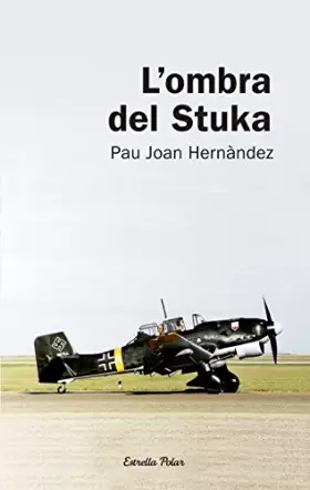 Couverture du produit · L'ombra del Stuka