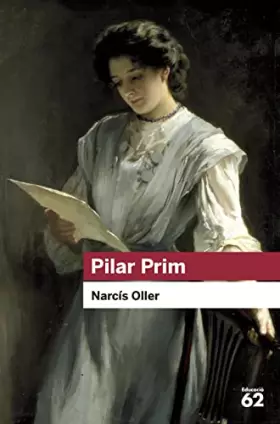 Couverture du produit · Pilar Prim: 48 (Educació 62)