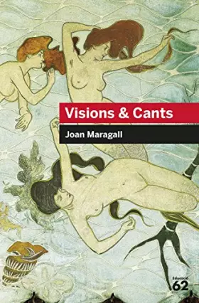 Couverture du produit · Visions & Cants: 9 (Educació 62)