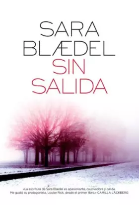 Couverture du produit · Sin salida