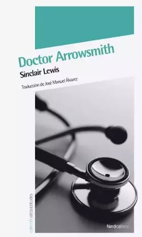 Couverture du produit · Doctor Arrowsmith 2ｦed
