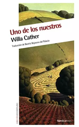 Couverture du produit · Uno De Los Nuestros: 39 (Otras Latitudes)