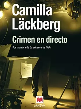 Couverture du produit · Crimen en directo