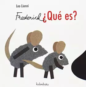 Couverture du produit · ¿Qué es? (Cartón)