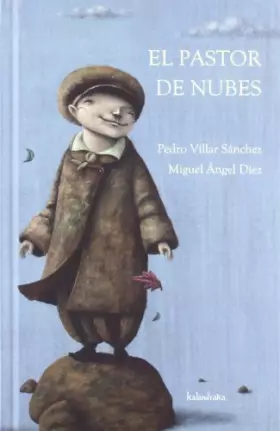 Couverture du produit · El pastor de nubes (libros para soñar)