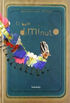 Couverture du produit · El baile diminuto (Fuera de Colección)
