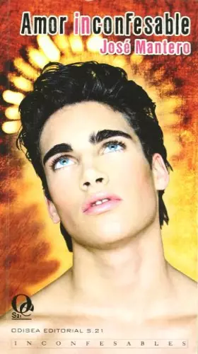 Couverture du produit · Amor Inconfesable