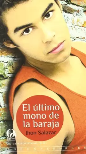Couverture du produit · El último mono de la baraja