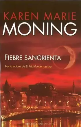 Couverture du produit · Fiebre Sangrienta (Spanish Edition)