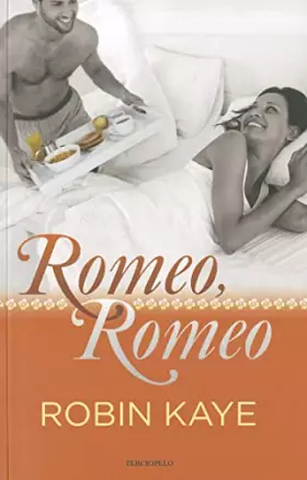Couverture du produit · Romeo Romeo (Terciopelo)