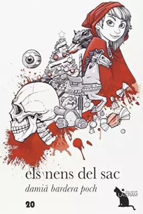 Couverture du produit · Els nens del sac: 20 (La Cram)