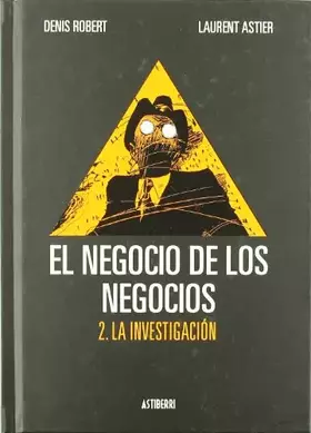 Couverture du produit · Negocio De Los Negocios,El Vol 2