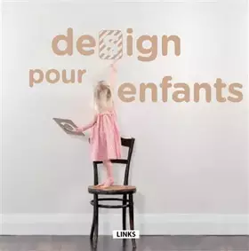 Couverture du produit · Design pour enfants